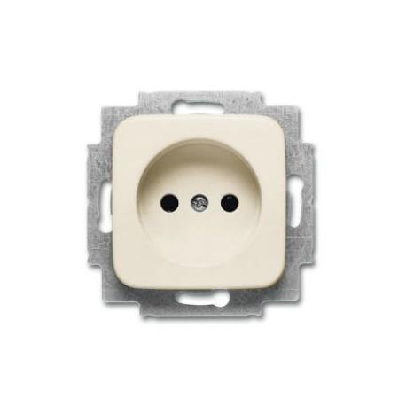 BUSCH-JAEGAR INBOUW STOPCONTACT image