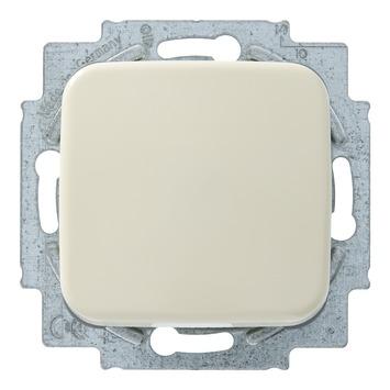 BUSCH-JAEGAR KRUISSCHAKELAAR CREME image