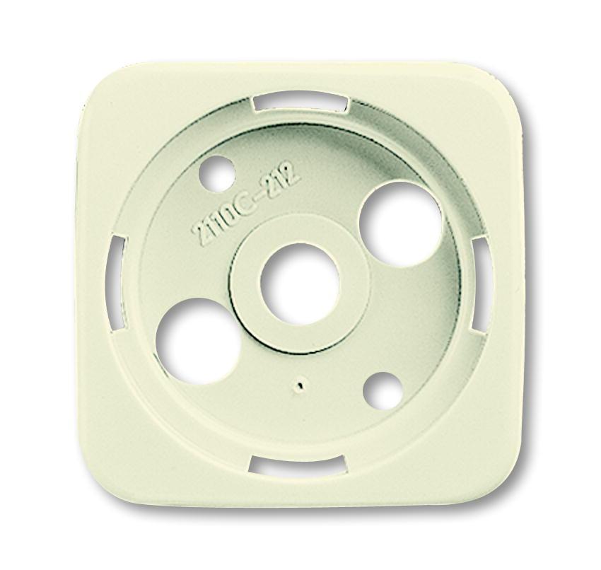 BUSCH-JAEGAR INZETPLAAT DIMMER image