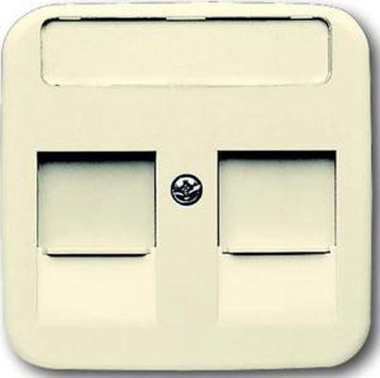 BUSCH-JAEGAR MODULE CONNECTOR JACK INBOUW image