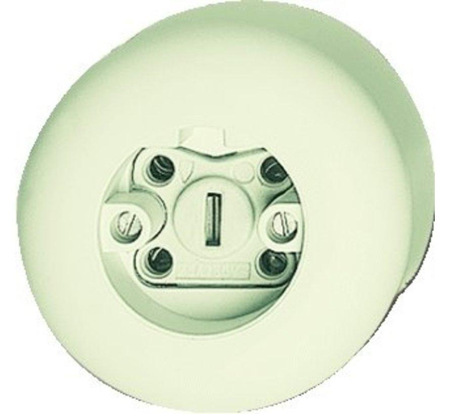 BUSCH-JAEGAR STOPCONTACT 25A OPBOUW PERILEX image