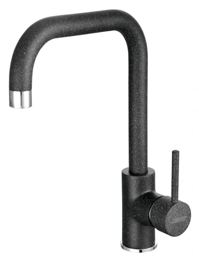 FERRO FREYA KEUKENMENGKRAAN GRAPHITE image