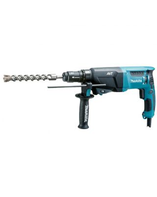 MAKITA Combihamer HR2611FT image