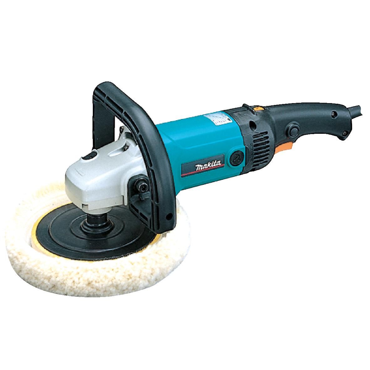 MAKITA Schuur-/poetsmachine 9227C image
