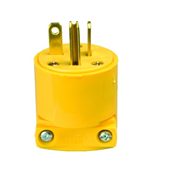 STEKKER AMERIKAANS 20AMP 250VOLT 6-20 image