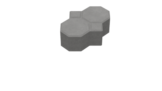 BIJENKORF ANTRACIET image