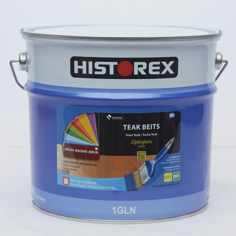 TEAK BEITS 1GLN, FSR000226 image