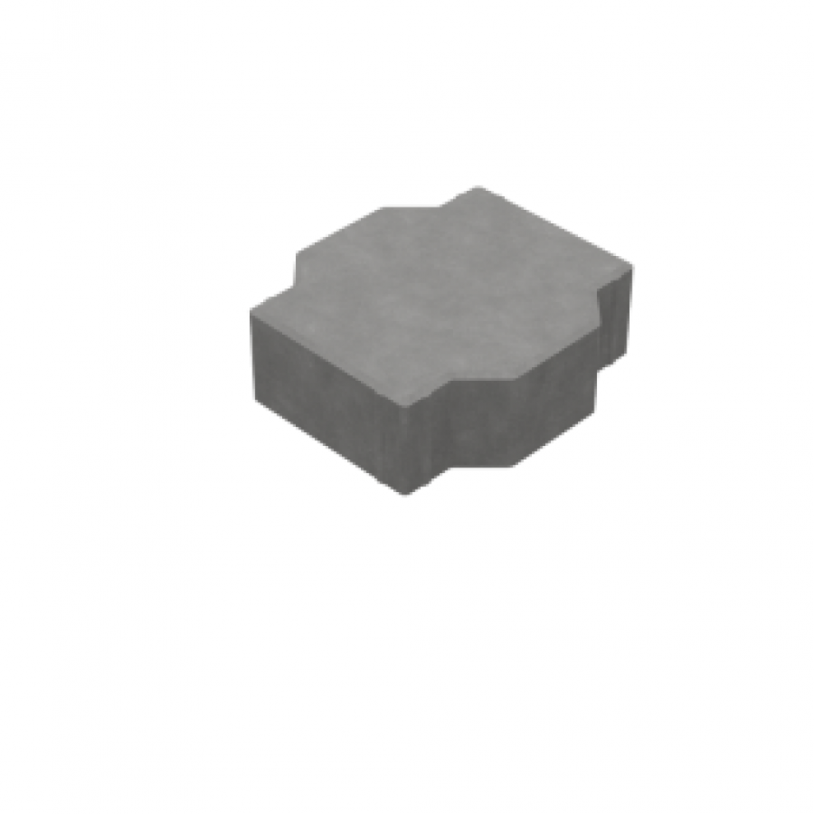 KLAVER GRIJS image