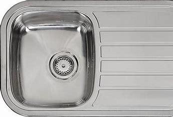 SPOELBAK REGENT 30 LUX/OPB 3.5"-2BAK/RVS/INSET/REGINOX image