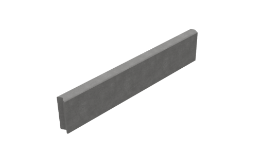 OPSLUITBAND 6cm image