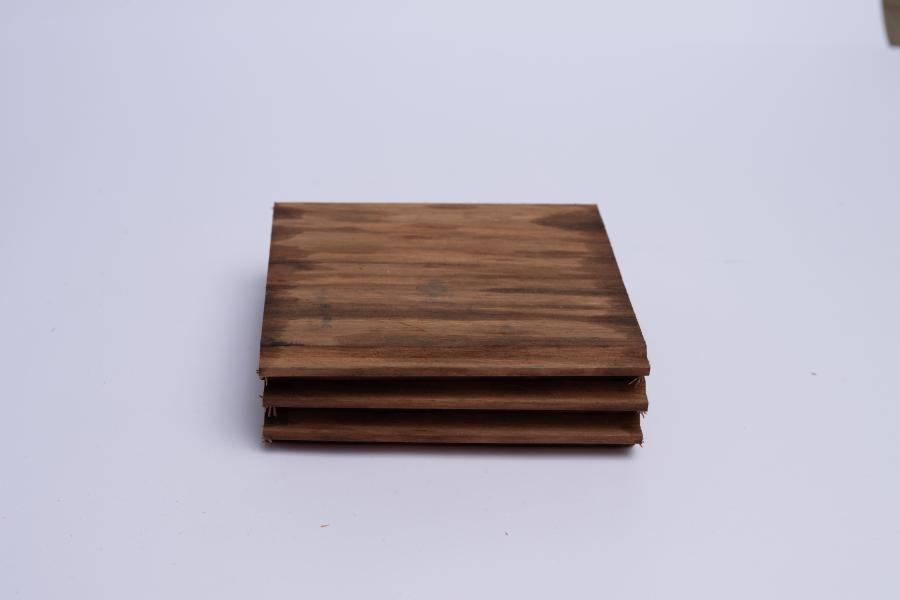 WALABA 2 x 6 Geschaafd image