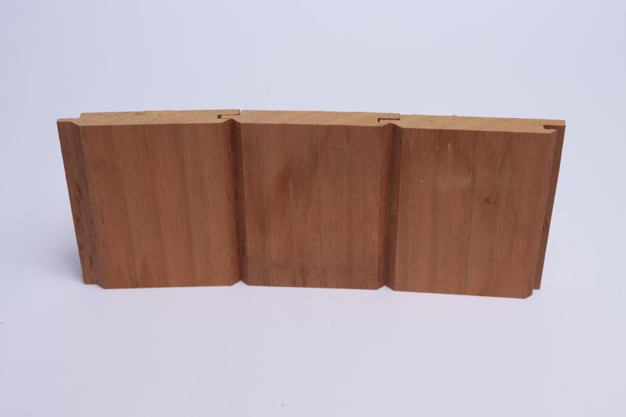 KOPI/BL 1 x 8 Geschaafd image