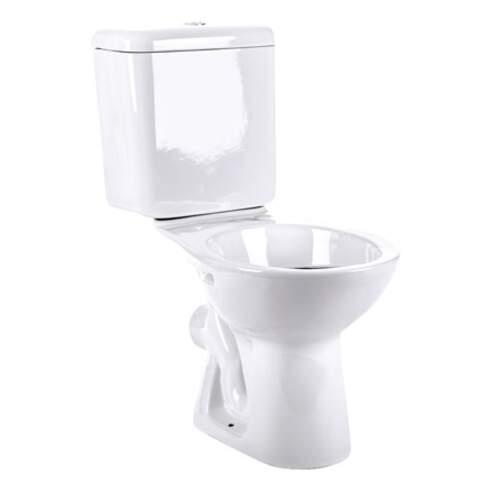 DUOBLOK/ZETA/DIEPSPOEL/ PK Z-INL/WIT/283558/JIKA image
