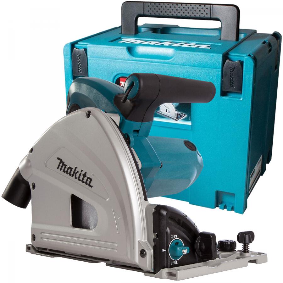 CIRCULAR SAW 165MM/SP6000/MAKITA image