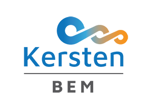 Kersten Bem logo