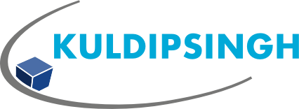 kuldipsingh logo